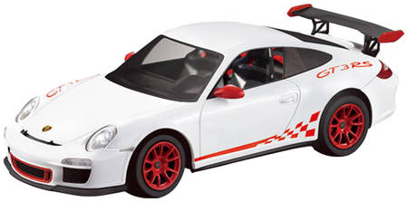 Радиоуправляемая машинка RASTAR ″Porsche GT3 RS″ 39900 965844446681346