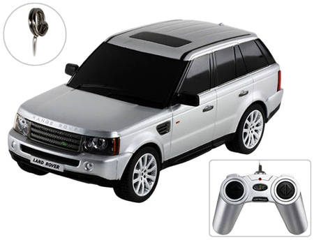 Радиоуправляемая машинка RASTAR ″Range Rover Sport″ 30300 965844446684402