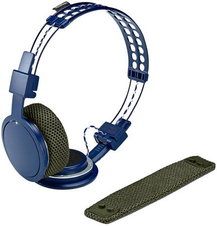 Беспроводные наушники URBANEARS Hellas Trail