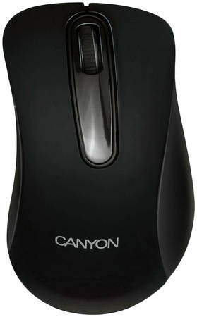 Мышь CANYON CNE-CMS2 Black 965844448748694