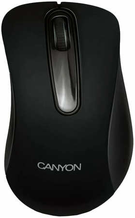 Беспроводная мышь CANYON CNE-CMSW2 Black 965844448748746