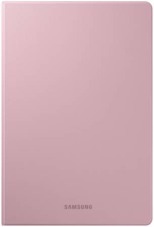 Чехол Samsung BookCover Chiffon Pink (EF-BP610PPEGRU) BookCover Tab S6 Lite Chiffon Pink EF-BP610PPEGRU 965844460041405