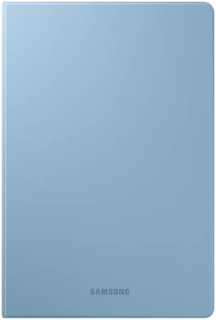 Чехол Samsung Book Cover Tab S6 Lite Angora Blue Book Cover Tab S6 Lite Angora Blue EF-BP610PLEGRU 965844460041494