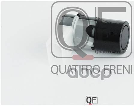 Датчик парктроника QUATTRO FRENI для Audi A6 Allroad QF10G00006 965844460075430