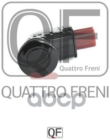 Датчик парктроника QUATTRO FRENI для Honda CR-V III QF10H00046 965844460075459