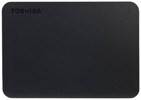 Внешний жесткий диск Toshiba Canvio Basics 4ТБ (HDTB440EK3CA) 965844460078610