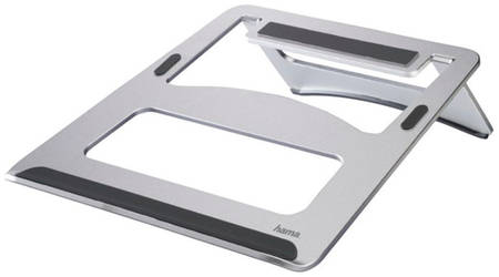 Подставка для ноутбука Hama Aluminium 965844460086139