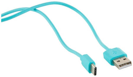RED LINE Кабель Redline USB Type-C (m)-USB A(m) 1м Blue 965844460086518