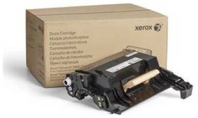 Фотобарабан Xerox 101R00582 черный, оригинальный 965844460087808