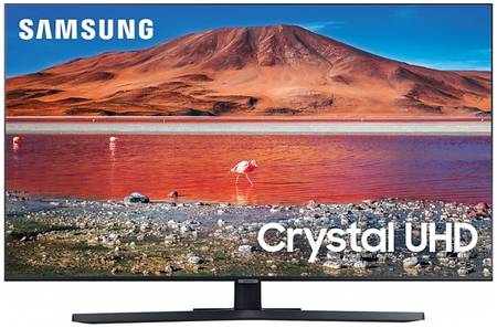 LED телевизор 4K Ultra HD Samsung UE43TU7500U