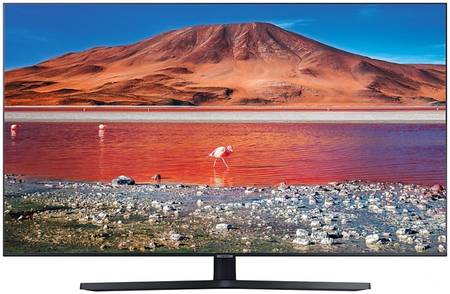 Телевизор Samsung UE58TU7570U, 58″(147 см), UHD 4K