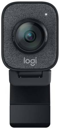 Web-камера Logitech StreamCam (960-001281)