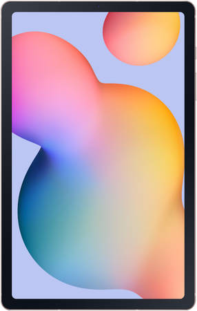 Планшет Samsung Galaxy Tab S6 Lite 10.4″ 2020 4/64GB (SM-P615NZIASER) Wi-Fi