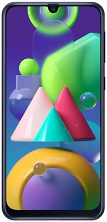 Смартфон Samsung Galaxy M21 4/64Гб