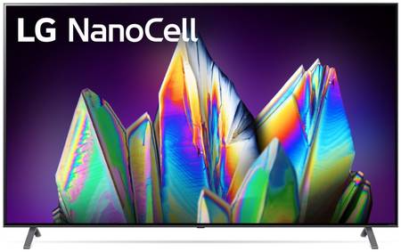 NanoCell телевизор 8K Ultra HD LG 75NANO996NA