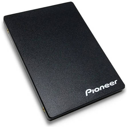 SSD накопитель Pioneer APS-SL3N-240 2.5″ 240 ГБ 965844460160554