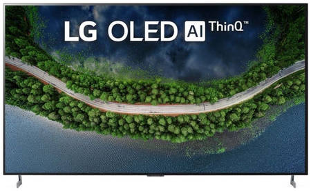 OLED телевизор 4K Ultra HD LG OLED65GXRLA