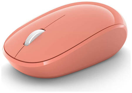 Беспроводная мышь Microsoft RJN-00046 Pink 965844460169411