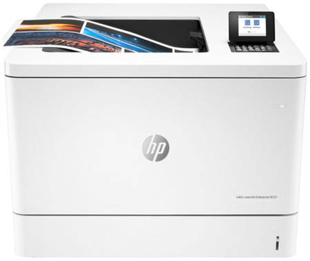 Лазерный принтер HP Color LaserJet Enterprise M751dn 965844460169426