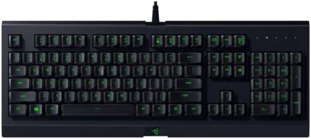 Проводная игровая клавиатура Razer Cynosa Lite Black (RZ03-02741500-R3R1) 965844460177743