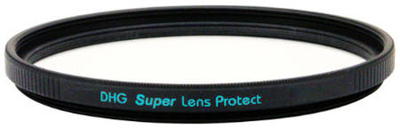 Светофильтр Marumi DHG Super Lens Protect 40,5 мм DHG Super Lens Protect 40,5mm 965844460200637