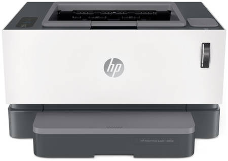Лазерный принтер HP Neverstop Laser 1000n 965844460226797
