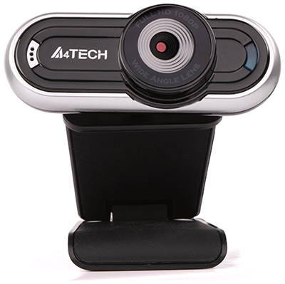 Web-камера A4Tech PK-920H-1 Black 965844460235282