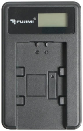 Зарядное устройство USB Fujimi UNC-4L 965844460302112
