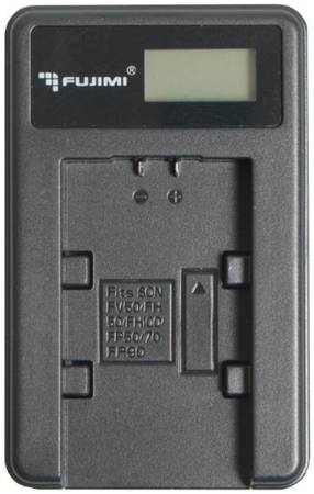 Зарядное устройство USB Fujimi UNC-Li40 965844460302122