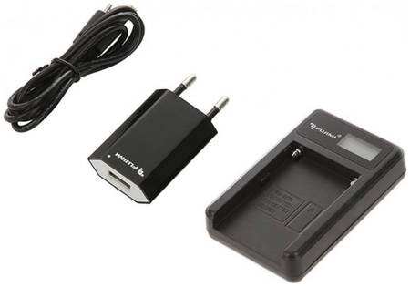 Зарядное устройство USB Fujimi UNC-F960 965844460302124