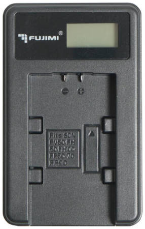 Зарядное устройство USB Fujimi UNC-FM500 965844460302126