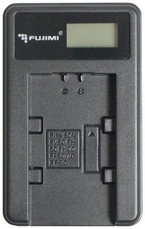 Зарядное устройство USB Fujimi UNC-FV70