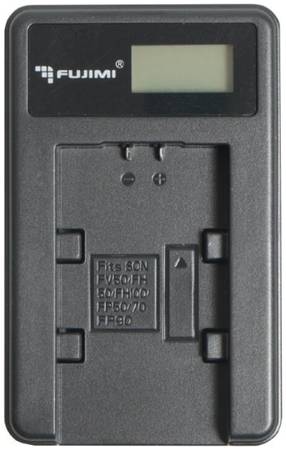 Зарядное устройство USB Fujimi UNC-FH50
