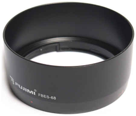 Бленда Fujimi FBES-68 для Canon EF 50mm f/1.8 STM Lens