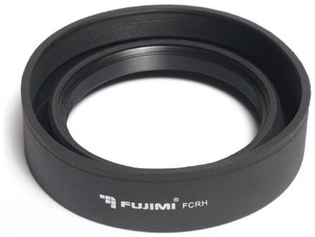 Складная резиновая бленда Fujimi FCRH58 (58 мм)