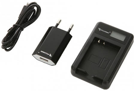 Зарядное устройство USB Fujimi UNC-BX1 965844460302171