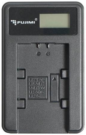 Зарядное устройство USB Fujimi UNC-EL3E 965844460302173