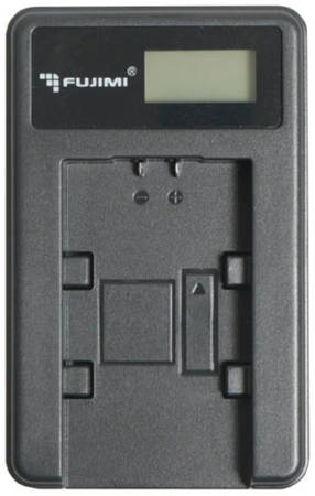 Зарядное устройство USB Fujimi UNC-EL12 965844460302179