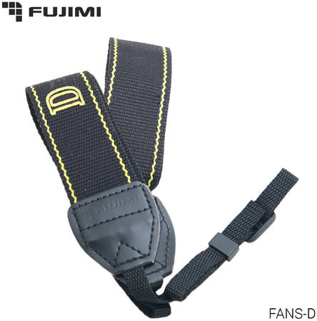 Ремень для фотокамеры Fujimi FANS-D 965844460302216