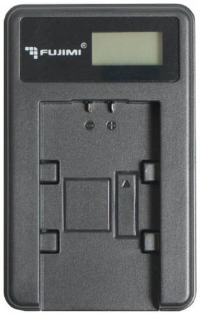 Зарядное устройство USB Fujimi UNC-ENEL15 965844460302281