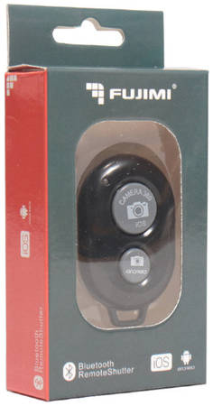 Кнопка для селфи Fujimi FJ-BTRC Bluetooth 965844460302296