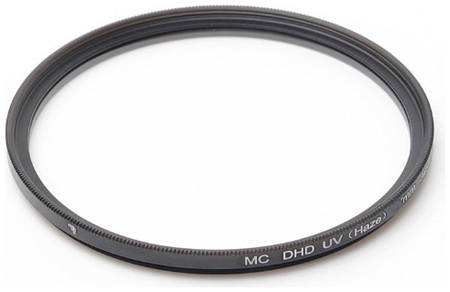 Светофильтр Fujimi MC UV DHD 49 мм