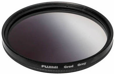 Светофильтр Fujimi GC-Grey 55 мм