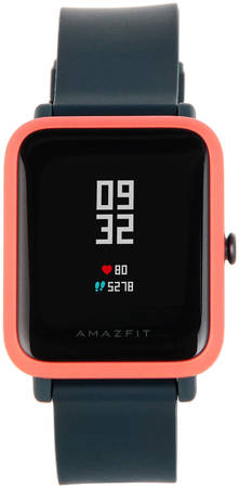 Смарт-часы Amazfit Bip S