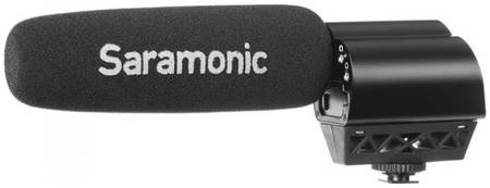 Микрофон Saramonic Vmic Pro Black 965844460312500