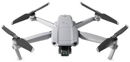 Квадрокоптер DJI Mavic AIR 2 (CP.MA.00000178.01) 965844460312577