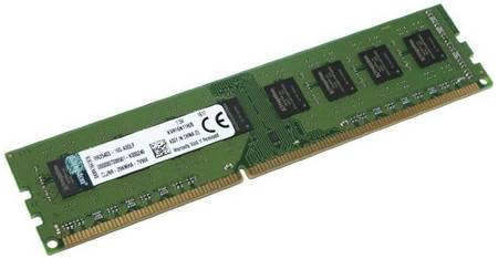 Оперативная память Kingston 8Gb DDR-III 1600MHz (KVR16N11H/8) ValueRAM