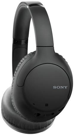 Беспроводные наушники Sony WH-CH710N Black 965844460330596