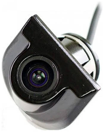 Камера заднего вида INTERPOWER универсальная IP-930 965844460335332