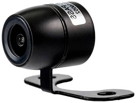 Камера заднего вида INTERPOWER универсальная IP-168 F/R универсальная